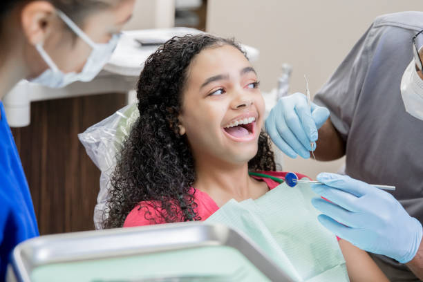 Best Orthodontic Emergency Dentist in Southmont, NC