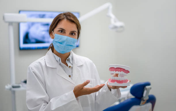 Best Pediatric Emergency Dentist in Southmont, NC