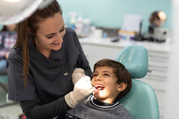Best Emergency Dental Services for Seniors in Southmont, NC