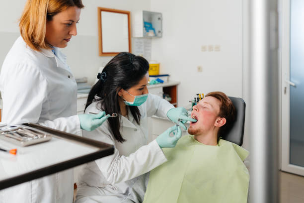 Best Emergency Root Canal Treatment in Southmont, NC