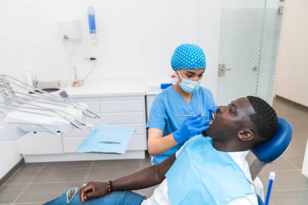 Best Broken or Cracked Tooth Emergency Dentist in Southmont, NC